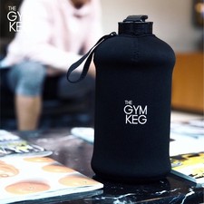 Gym keg 74oz for sale  NEWCASTLE