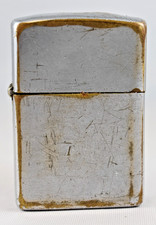 Antique 1950 zippo for sale  Huddleston