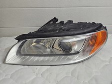 Frontscheinwerfer volvo s80 gebraucht kaufen Frontscheinwerfer volvo s80 gebraucht kaufen  Geesthacht