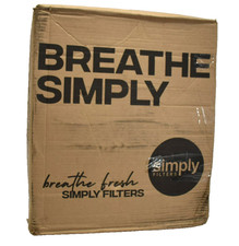 Breathe simply merv for sale  Kansas City