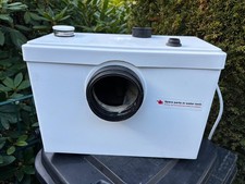 Wiltec hebeanlage kleinhebeanl gebraucht kaufen Wiltec hebeanlage kleinhebeanl gebraucht kaufen  Osnabrück