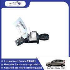 Antivol direction dacia d'occasion Antivol direction dacia d'occasion  Saint-Quentin