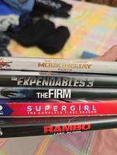 Action movies blu for sale  Kansas City