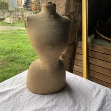 Buste mannequin napoléon d'occasion  Allassac