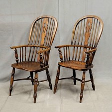 Vintage english oak for sale  Denver