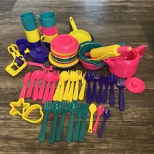 Colorful vintage kids for sale  Byron Center
