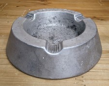 Vintage cast aluminium for sale  LONDON