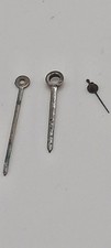 Set lancette phenix usato  Novi Ligure