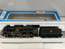 Airfix locomotive vapeur d'occasion  Carros