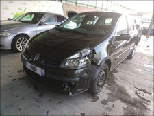 Train renault clio d'occasion  Claye-Souilly