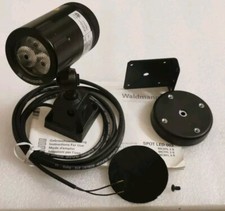 Waldmann gelenkkopfleuchte spo gebraucht kaufen  Wolframs-Eschenbach