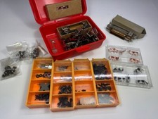 Konvolut ersatzteile kleinteil gebraucht kaufen  Bayreuth