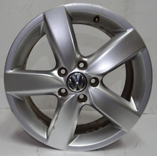 Alufelge golf 7jx17h2 gebraucht kaufen  Neuss