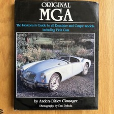 Mga coupe roadster for sale  BARNSLEY