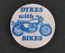 Dykes bikes 1976 for sale  Allendale