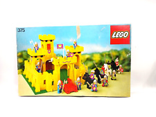 Lego legoland 375 gebraucht kaufen  Laupheim