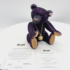 Steiff 035739 teddybär gebraucht kaufen  Heidenheim an der Brenz