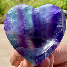 316g natural fluorite for sale  Shipping to Ireland