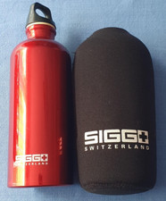 Sigg kids 0.6l for sale  LUTON