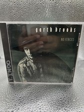 Garth Brooks : No Fences (CD) CD comprar usado  Enviando para Brazil