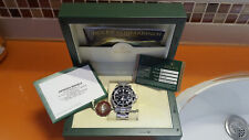 Rolex oyster perpetual usato  Crispiano
