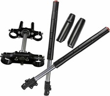 700mm front forks d'occasion  Expédié en Belgium