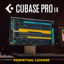 Steinberg cubase pro gebraucht kaufen  Hindelang