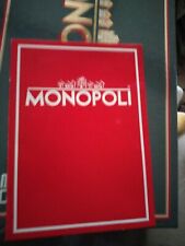 Monopoli anniversario anni usato  Fidenza
