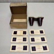 Vintage stereo slide for sale  Marlton