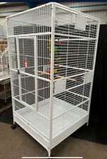 Parrot supplies chicago for sale  CHESTERFIELD