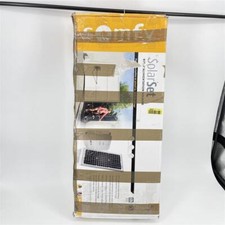 Somfy 2400961 solarset gebraucht kaufen  Haiger