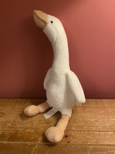 White goose soft for sale  NOTTINGHAM