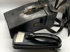 Vintage cambridge instrument for sale  PRESTON
