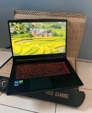 msi gf63 thin gebraucht kaufen  Altdorf