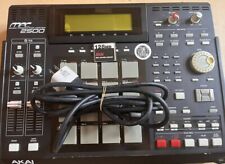 Akai mpc 2500 d'occasion  Expédié en Belgium