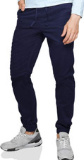 Men stretchy trousers for sale  LONDON