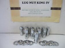 Lug nuts weld for sale  Fontana