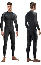 Divmystery wetsuits men for sale  Bethel