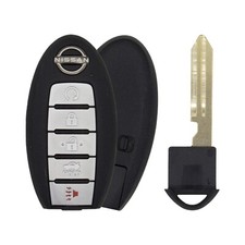 Usado, Original para Nissan 2022-2025 Altima Smart Key controle remoto KR5TXN4 Virgin Prox comprar usado  Enviando para Brazil