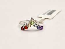 Rainbow stone chakra for sale  West Valley City