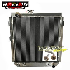 Radiator fit land d'occasion  Expédié en Belgium