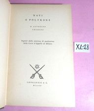 Libro antonino trizzino usato  Paterno