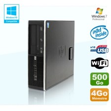 Compaq elite 8100 d'occasion  France