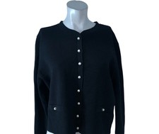 Branded cardigan uk18 for sale  UK