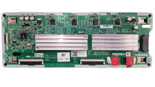 Używany, L55S7SNC_TSM BN44-01090A led driver board for SAMSUNG GQ55Q700TAT na sprzedaż  PL
