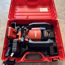 Niveau laser rotatif d'occasion  Lamotte-Beuvron