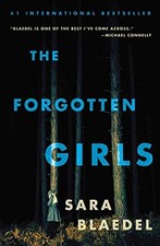 Forgotten girls blaedel for sale  Boston