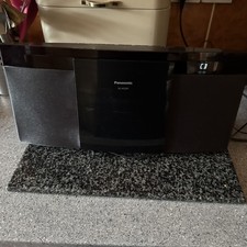 Panasonic hc297 slim for sale  DUDLEY