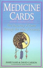 Medicine cards discovery for sale  Montgomery
