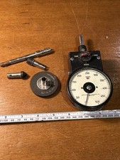 Smiths hand tachometer for sale  NAIRN